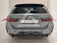 2025 BMW 320
