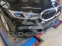 2025 BMW 320