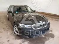 2025 BMW 320