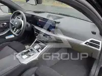 2025 BMW 320