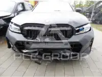 2025 BMW 320