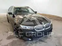 2025 BMW 320