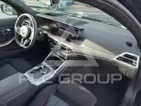2025 BMW 320