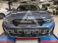 2025 BMW 320