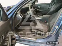 2025 BMW 320