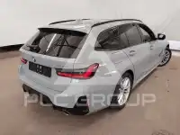 2025 BMW 320