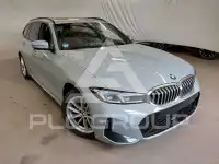 2025 BMW 320