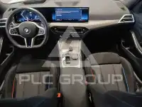 2025 BMW 320