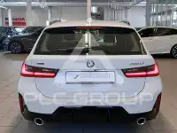 2025 BMW 320
