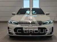 2025 BMW 320