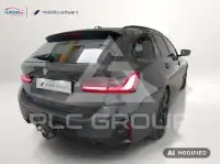 2025 BMW 320