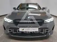 2025 BMW 320
