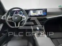2025 BMW 320