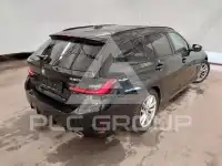 2025 BMW 320