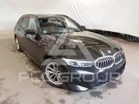 2025 BMW 320