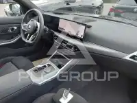 2025 BMW 320