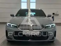 2025 BMW 320