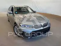2025 BMW 320