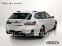 2025 BMW 320