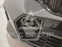 2025 BMW 320