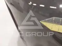 2025 BMW 320