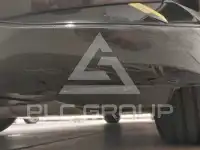 2025 BMW 320