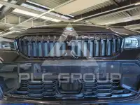 2025 BMW 320