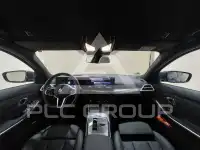 2025 BMW 320