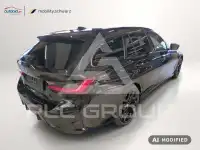 2025 BMW 320
