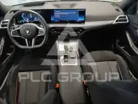 2025 BMW 320
