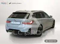 2025 BMW 320