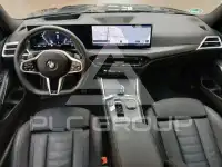 2025 BMW 320