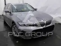 2025 BMW 320