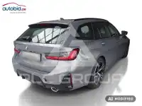 2025 BMW 320