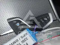 2025 BMW 320