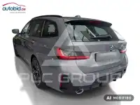 2025 BMW 320
