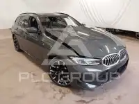2025 BMW 320