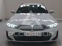 2025 BMW 320