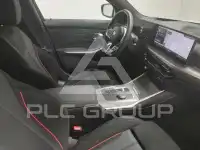 2025 BMW 320