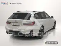 2025 BMW 320