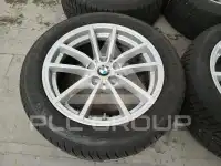 2025 BMW 320