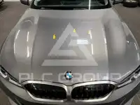 2025 BMW 320
