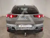 2025 BMW 320