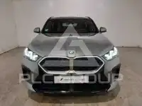 2025 BMW 320