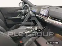 2025 BMW 320