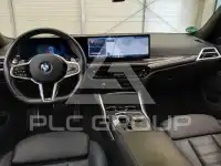 2025 BMW 320