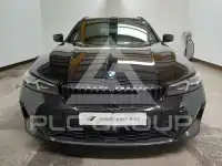 2025 BMW 320