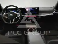 2025 BMW 320