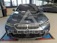 2025 BMW 320