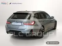 2025 BMW 320